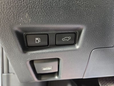 2026 Lexus UX PREMIUM AWD