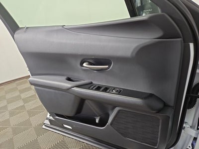 2026 Lexus UX PREMIUM AWD