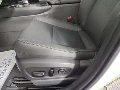 2026 Lexus UX PREMIUM AWD