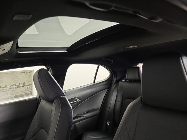 2026 Lexus UX PREMIUM AWD