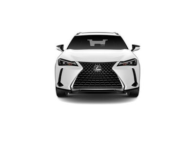 2026 Lexus UX PREMIUM AWD