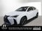 2026 Lexus UX F SPORT DESIGN AWD