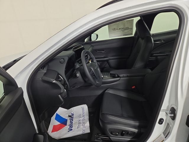 2026 Lexus UX F SPORT DESIGN AWD