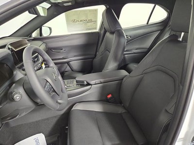 2026 Lexus UX F SPORT DESIGN AWD