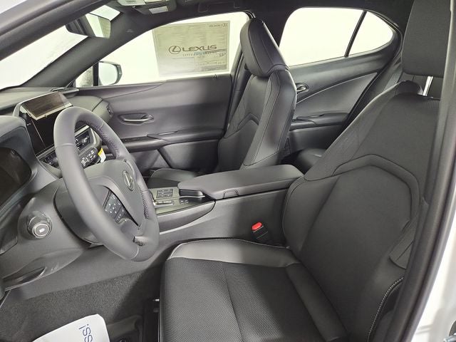 2026 Lexus UX F SPORT DESIGN AWD