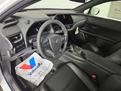 2026 Lexus UX F SPORT DESIGN AWD