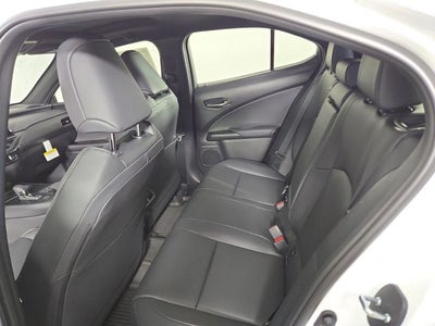 2026 Lexus UX F SPORT DESIGN AWD