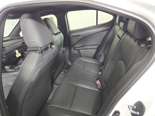 2026 Lexus UX F SPORT DESIGN AWD