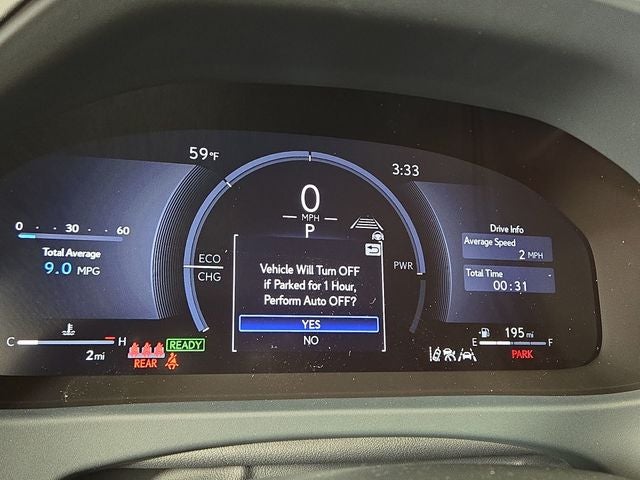 2026 Lexus UX F SPORT DESIGN AWD