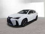 2026 Lexus UX F SPORT DESIGN AWD