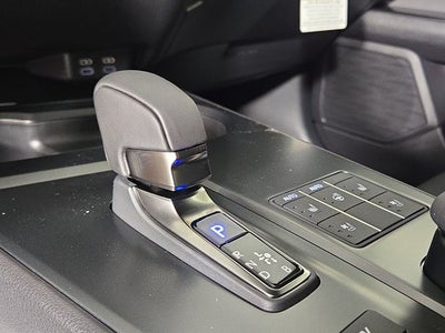 2026 Lexus UX F SPORT DESIGN AWD