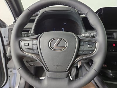 2026 Lexus UX F SPORT DESIGN AWD