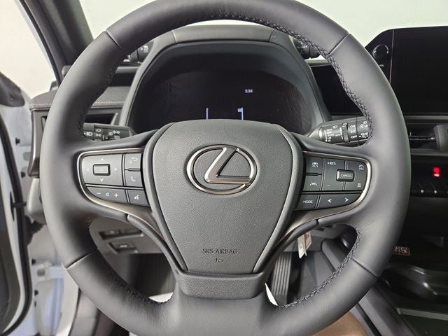 2026 Lexus UX F SPORT DESIGN AWD