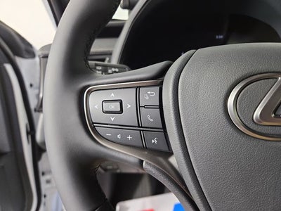 2026 Lexus UX F SPORT DESIGN AWD