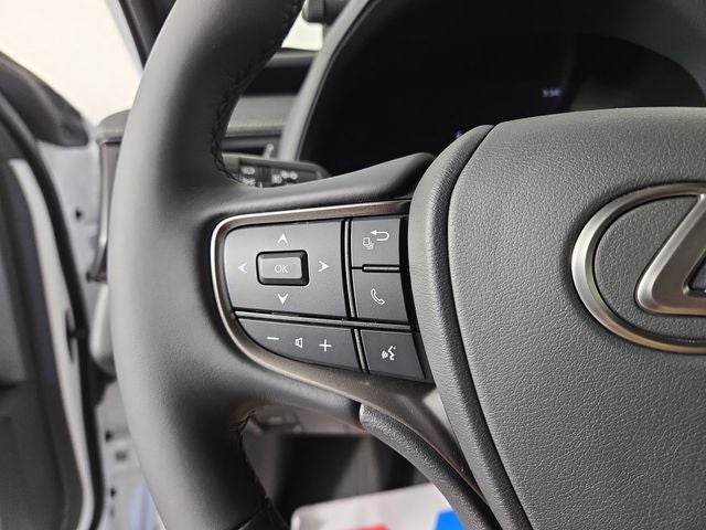 2026 Lexus UX F SPORT DESIGN AWD