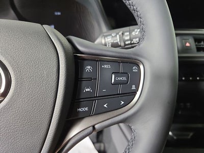 2026 Lexus UX F SPORT DESIGN AWD