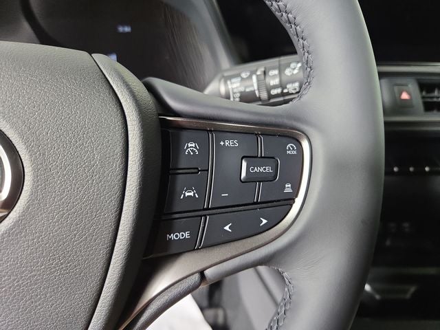 2026 Lexus UX F SPORT DESIGN AWD