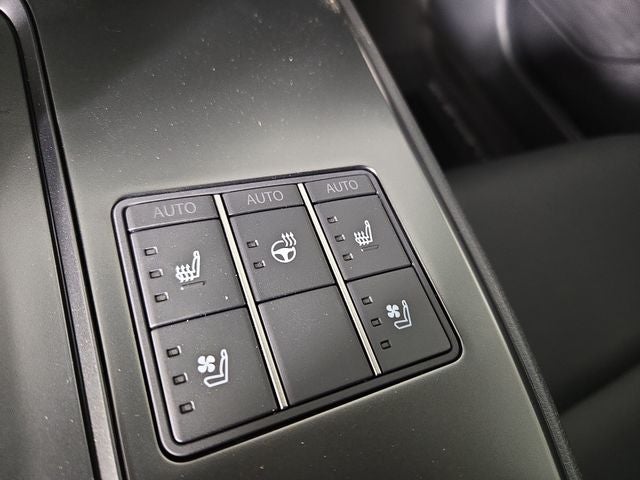 2026 Lexus UX F SPORT DESIGN AWD