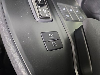 2026 Lexus UX F SPORT DESIGN AWD