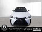 2026 Lexus UX F SPORT DESIGN AWD