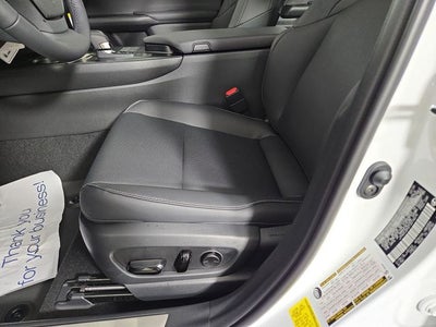 2026 Lexus UX F SPORT DESIGN AWD