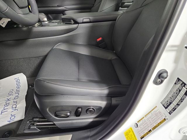 2026 Lexus UX F SPORT DESIGN AWD