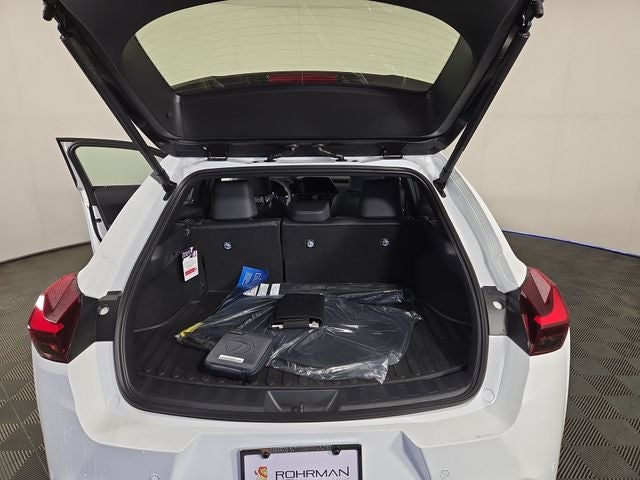 2026 Lexus UX F SPORT DESIGN AWD