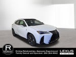 2026 Lexus UX F SPORT DESIGN AWD
