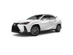 2026 Lexus UX F SPORT DESIGN AWD