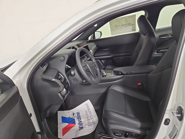 2026 Lexus UX PREMIUM AWD