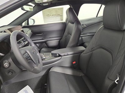 2026 Lexus UX PREMIUM AWD