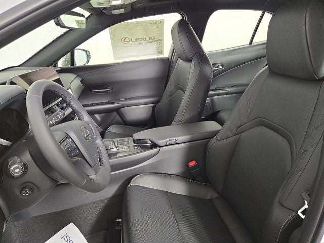 2026 Lexus UX PREMIUM AWD