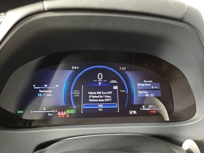 2026 Lexus UX PREMIUM AWD