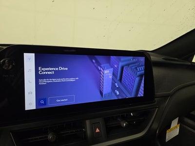 2026 Lexus UX PREMIUM AWD