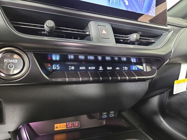 2026 Lexus UX PREMIUM AWD