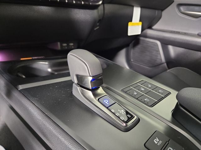 2026 Lexus UX PREMIUM AWD