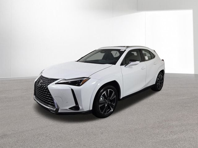 2026 Lexus UX PREMIUM AWD