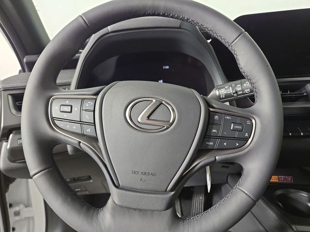 2026 Lexus UX PREMIUM AWD