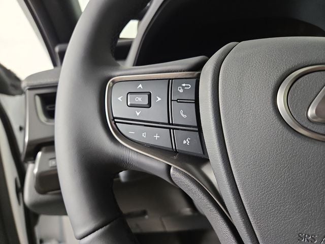 2026 Lexus UX PREMIUM AWD