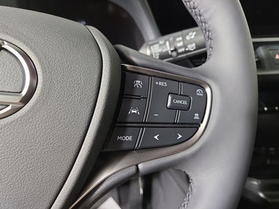 2026 Lexus UX PREMIUM AWD