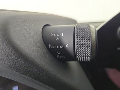 2026 Lexus UX PREMIUM AWD