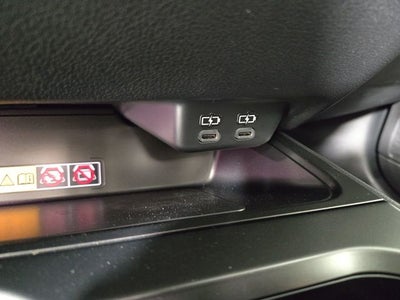 2026 Lexus UX PREMIUM AWD