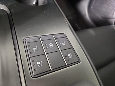 2026 Lexus UX PREMIUM AWD