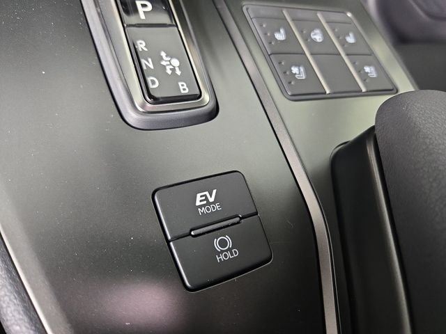 2026 Lexus UX PREMIUM AWD