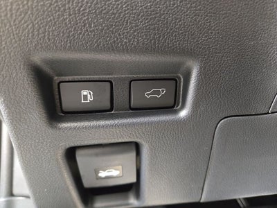 2026 Lexus UX PREMIUM AWD