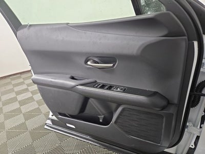 2026 Lexus UX PREMIUM AWD