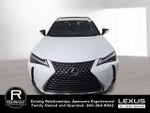 2026 Lexus UX PREMIUM AWD