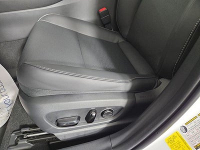 2026 Lexus UX PREMIUM AWD