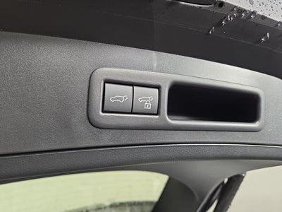 2026 Lexus UX PREMIUM AWD