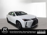 2026 Lexus UX PREMIUM AWD
